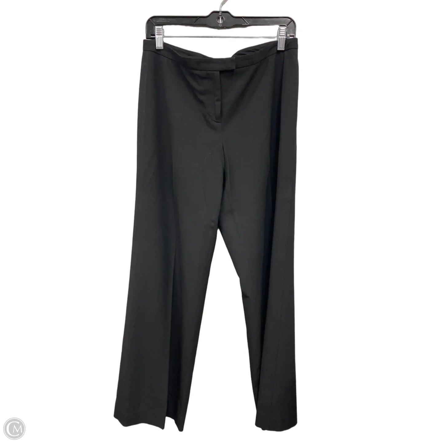 Pants Wide Leg By Limited In Black, Size: 6