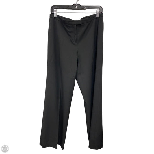 Pants Wide Leg By Limited In Black, Size: 6