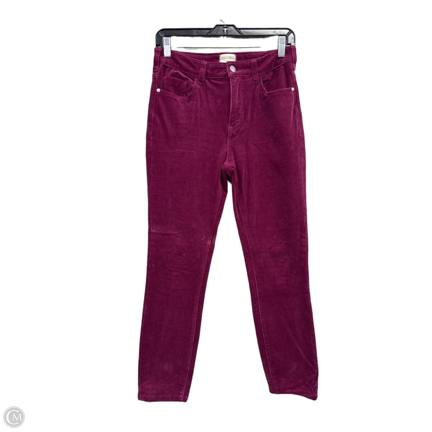 Pants Corduroy By Pilcro In Pink, Size: 6