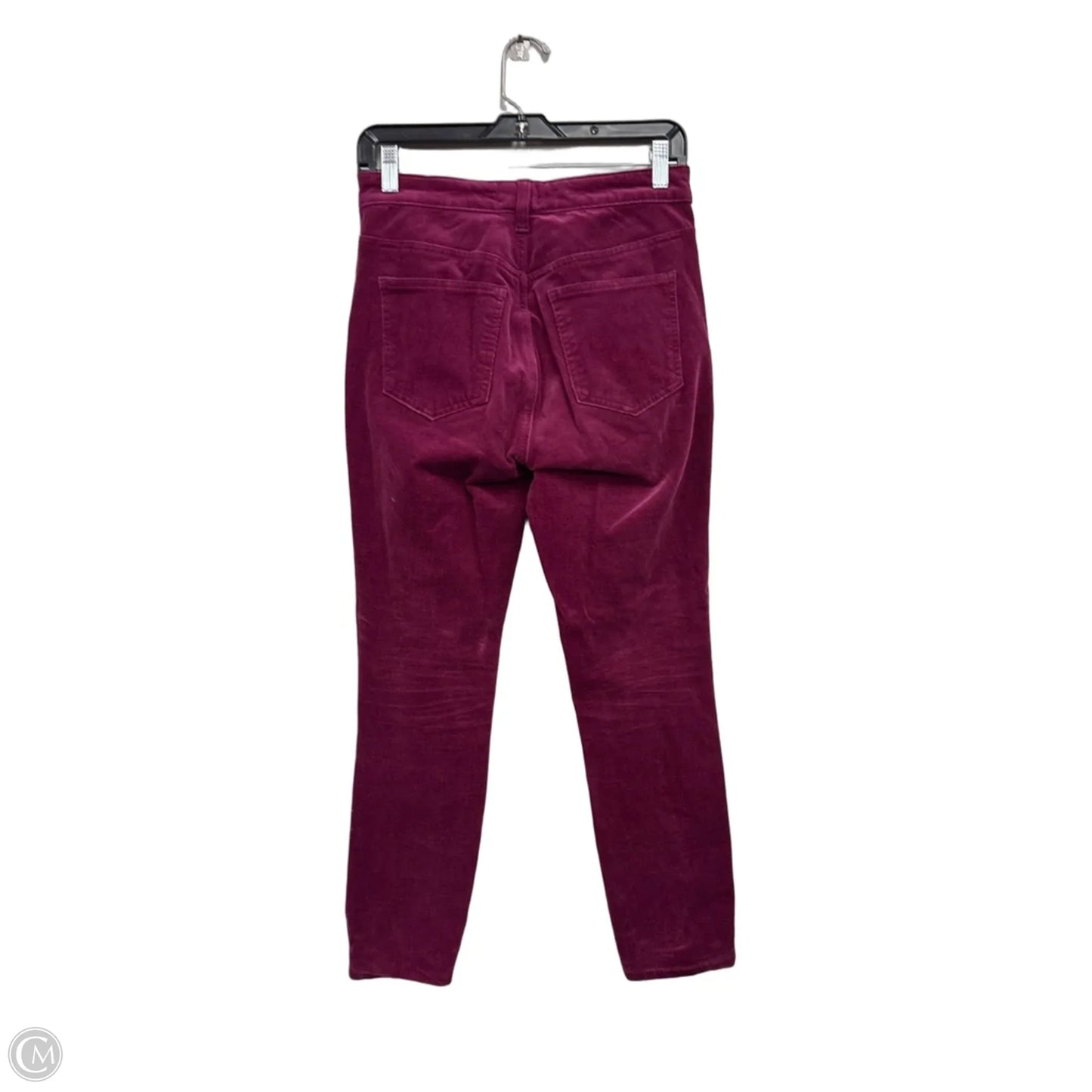 Pants Corduroy By Pilcro In Pink, Size: 6