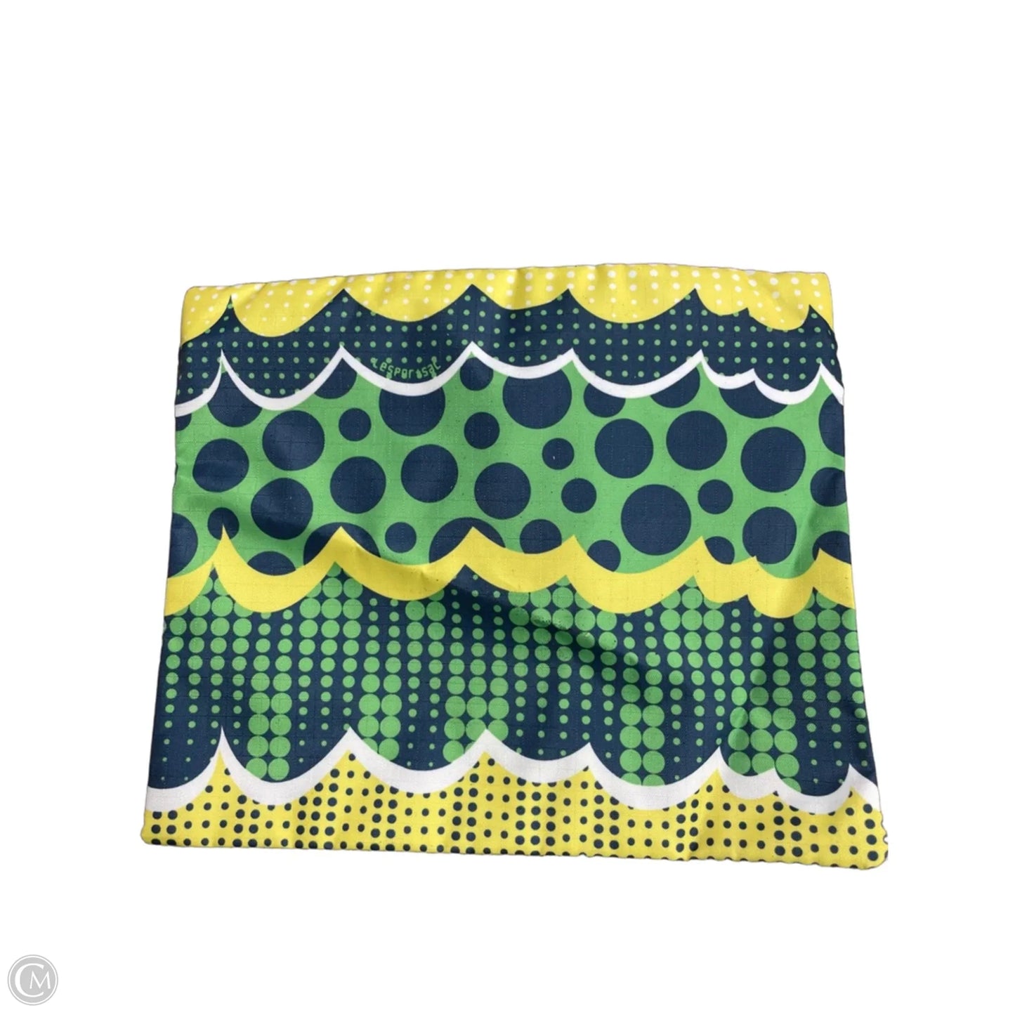 Makeup Bag By Le Sport Sac, Size: Small
