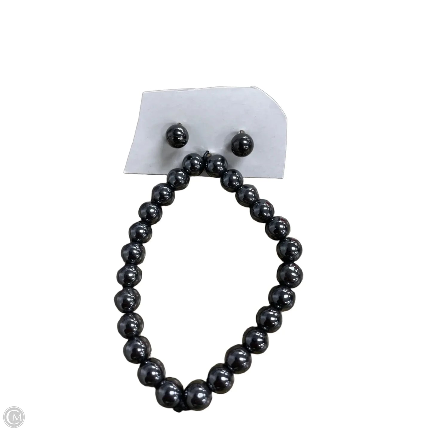 Bracelet Set By Clothes Mentor, Size: 02 Piece Set