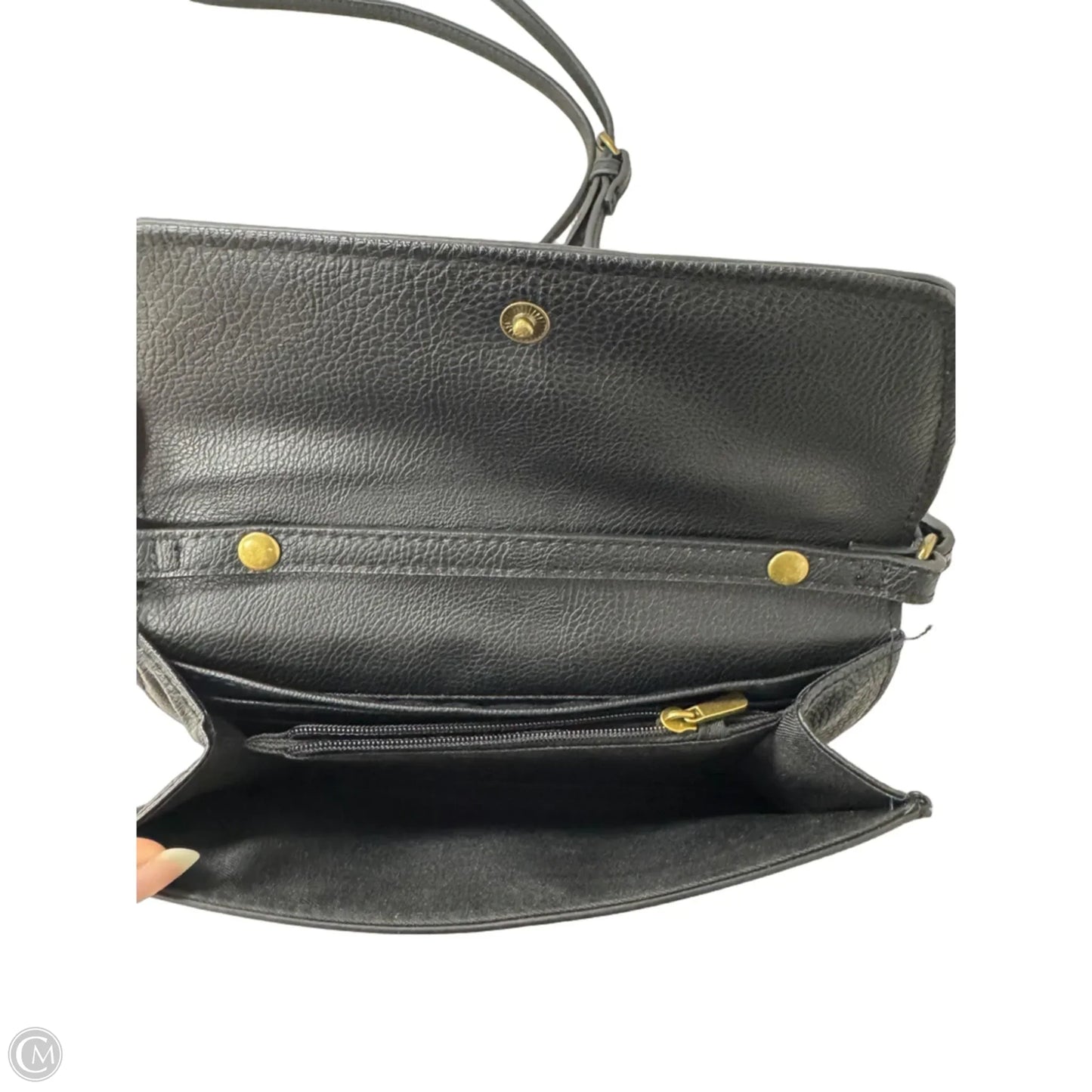 Crossbody By Universal Thread, Size: Small