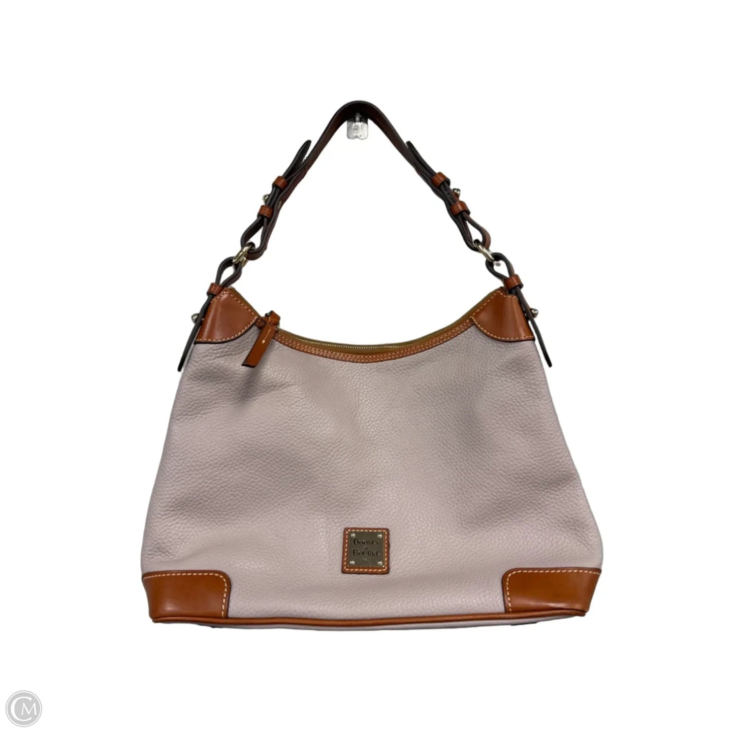 Handbag Designer By Dooney And Bourke, Size: Large