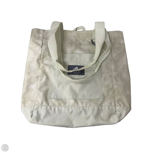 Tote By Adidas, Size: Medium
