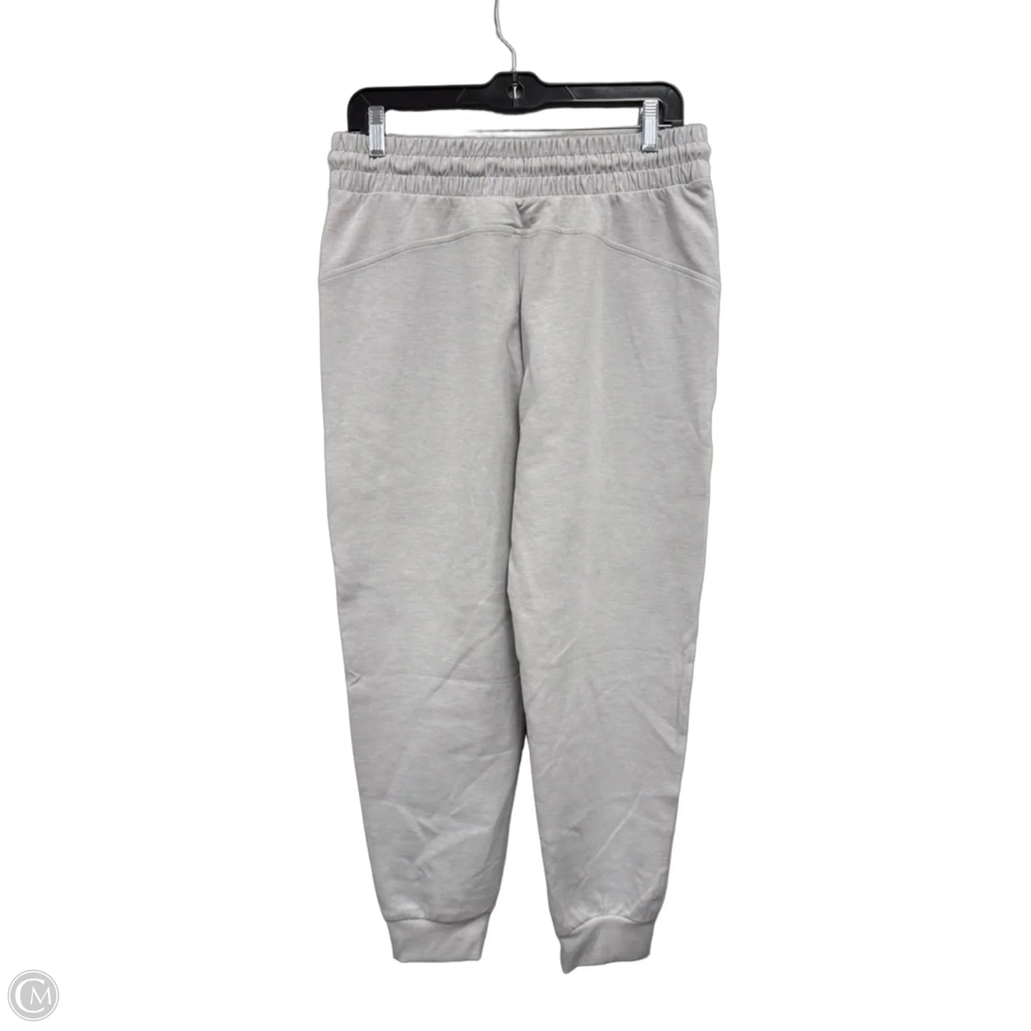 Athletic Pants By Old Navy In Grey, Size: M