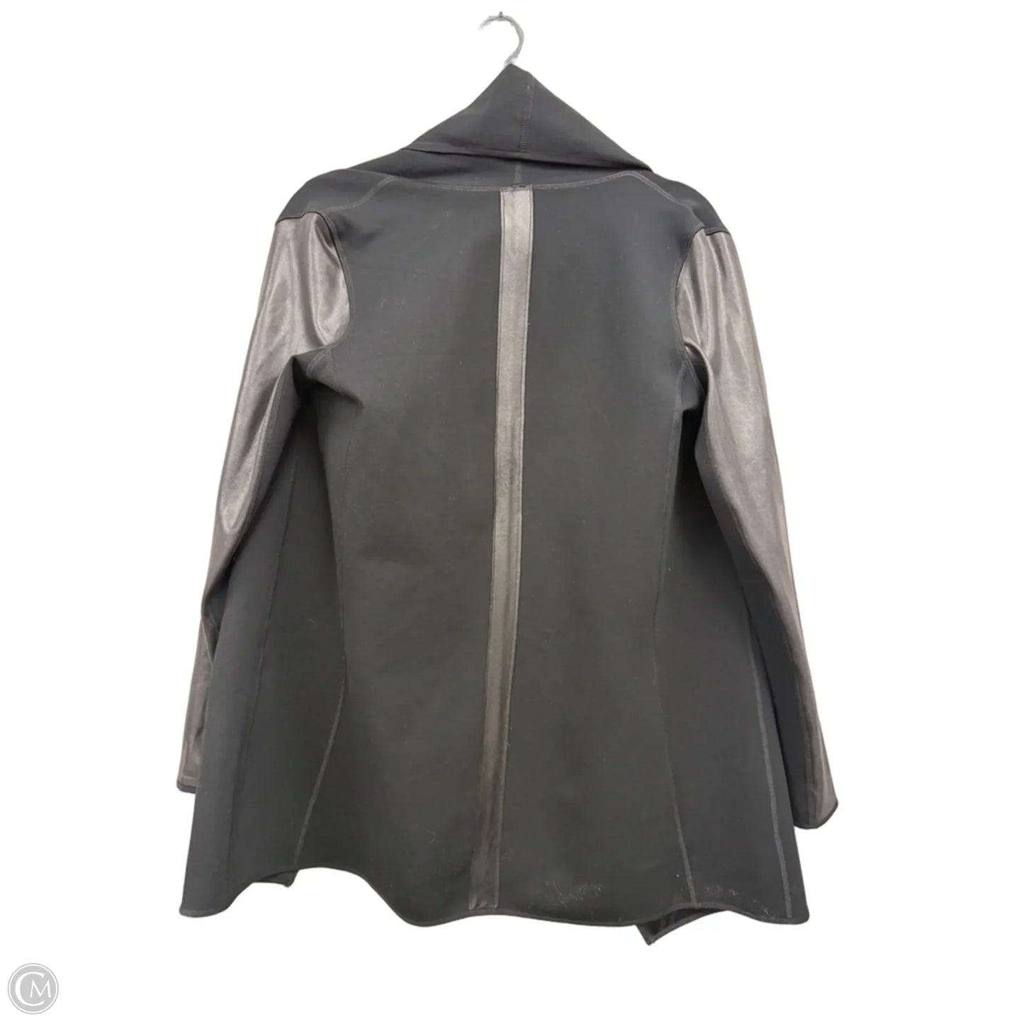 Jacket Other By Spanx In Black, Size: S