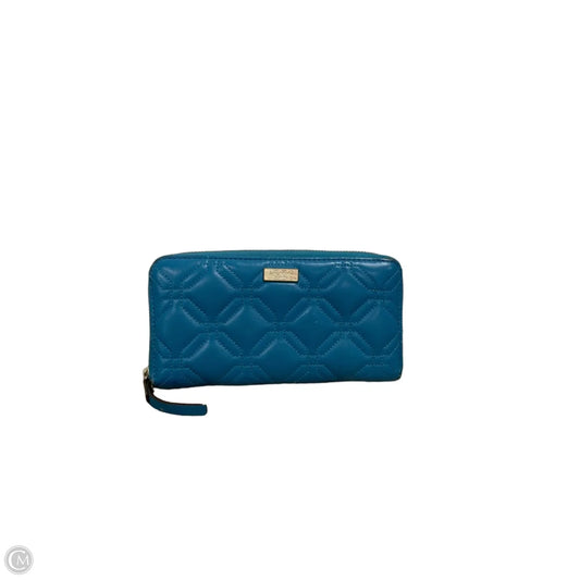Wallet Designer By Kate Spade, Size: Large