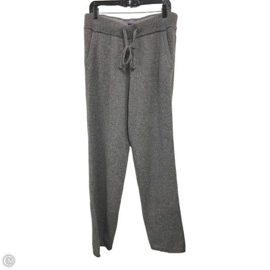 Pants Designer By Ugg In Grey, Size: Xl