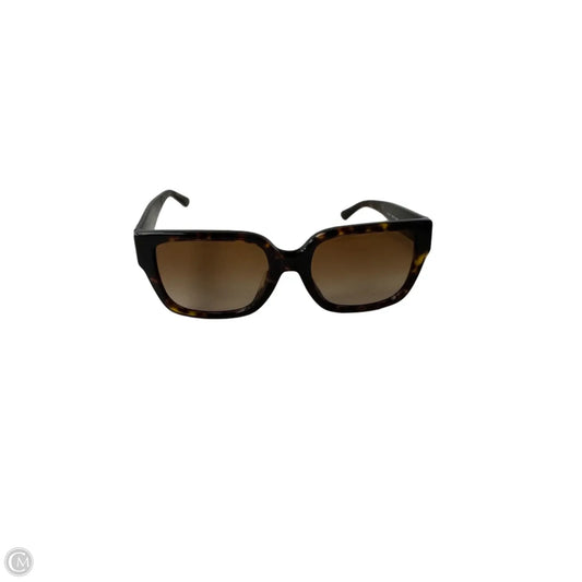 Sunglasses Designer By Tory Burch, Size:
