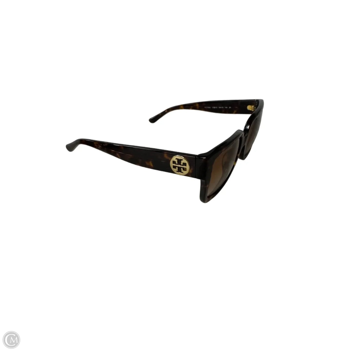 Sunglasses Designer By Tory Burch, Size: