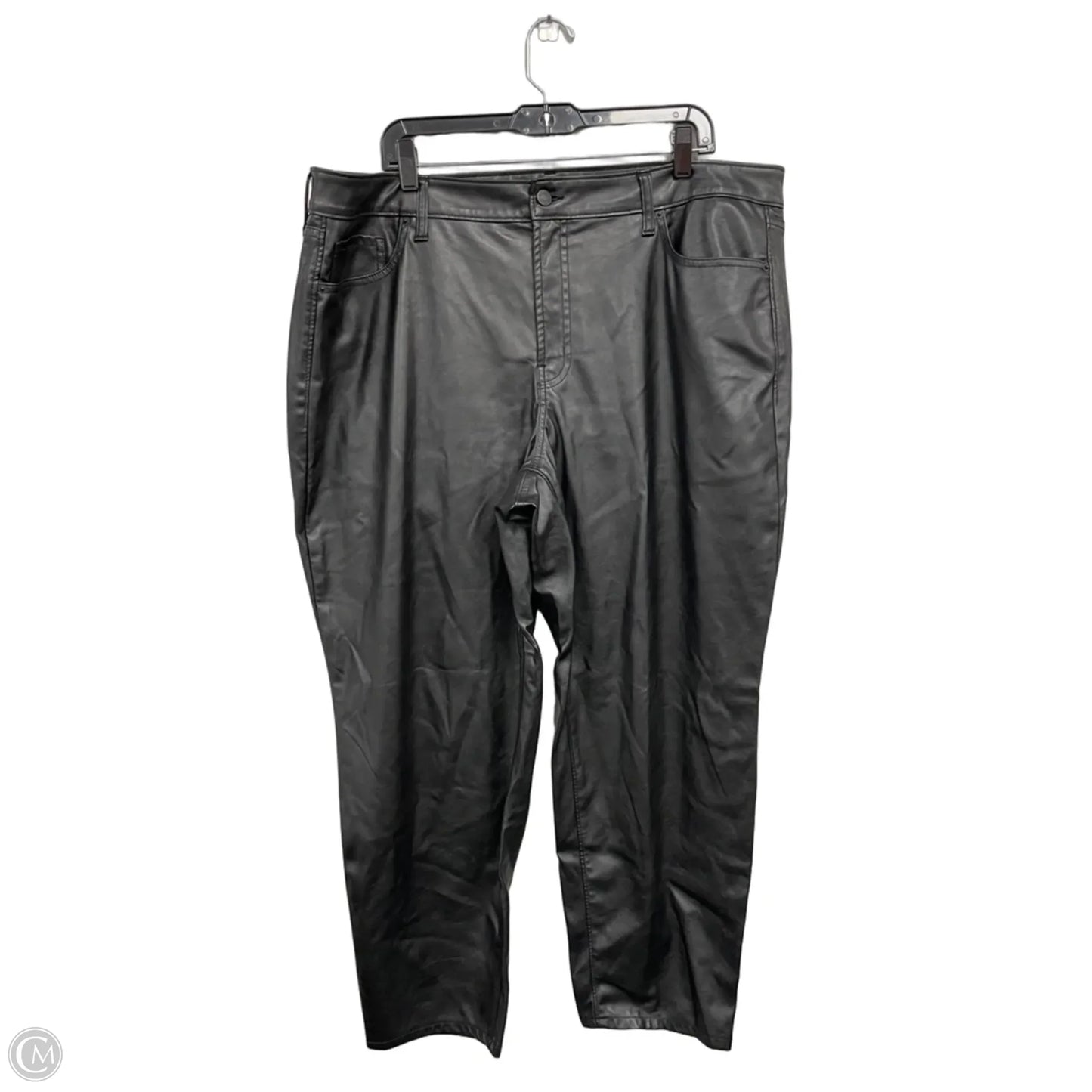 Pants Other By Old Navy In Black, Size: 20