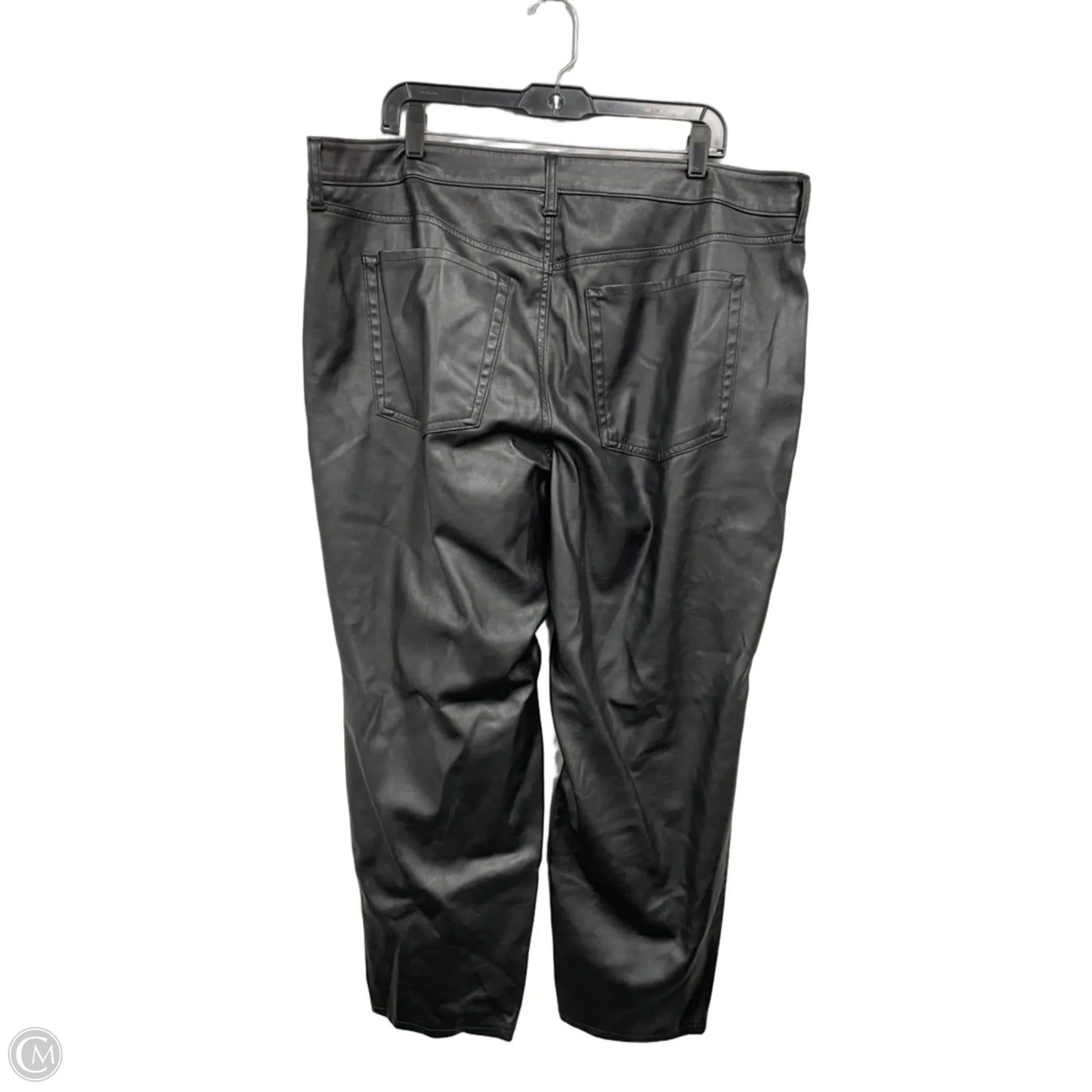 Pants Other By Old Navy In Black, Size: 20