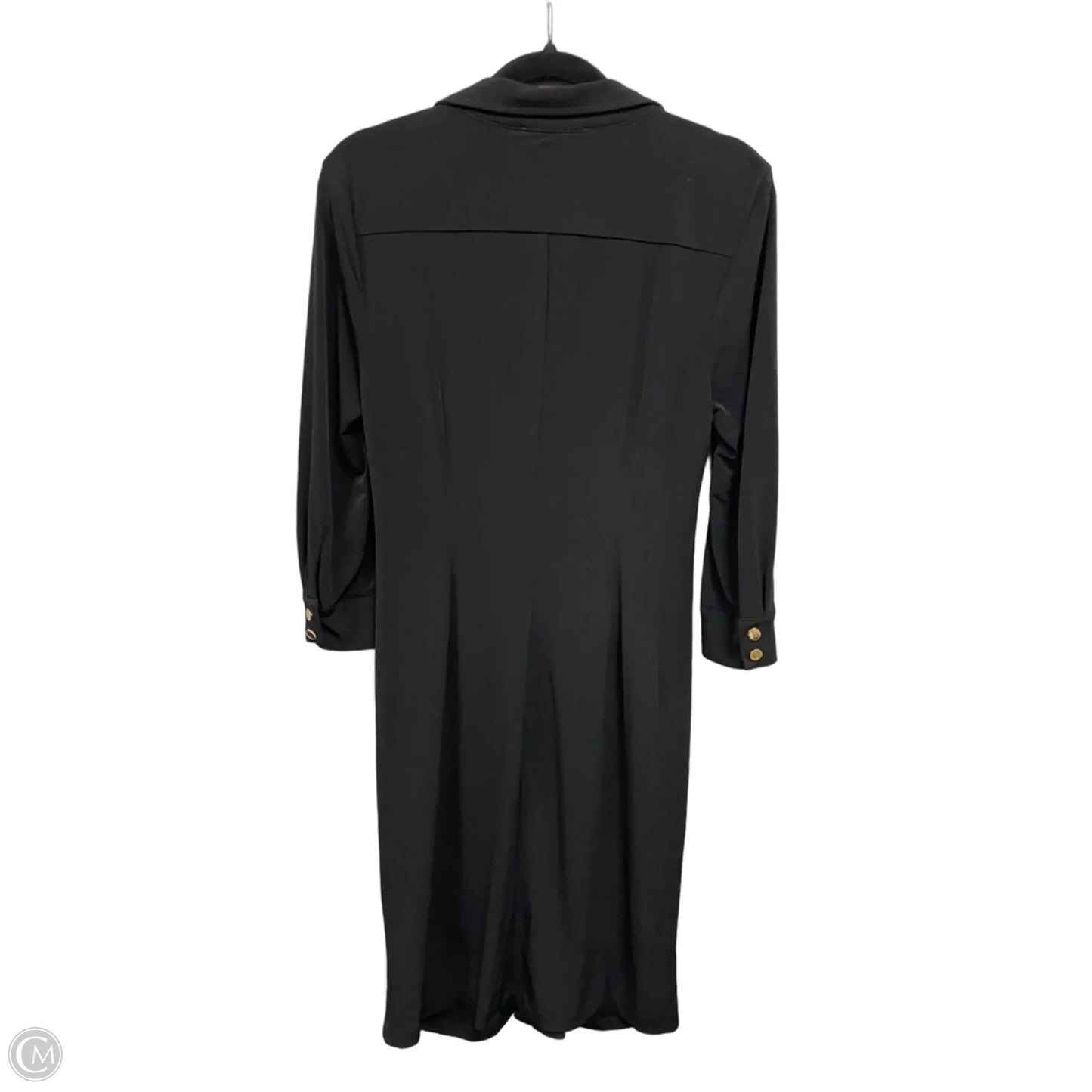 Dress Casual Short By Philosophy In Black, Size: M