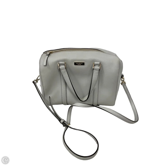Crossbody Designer By Kate Spade, Size: Large