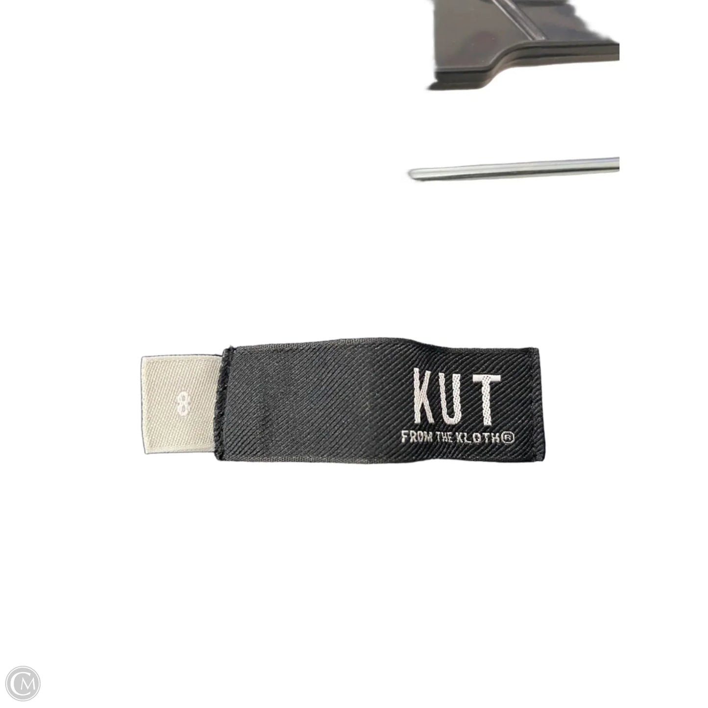 Jeans Skinny By Kut In Blue, Size: 8