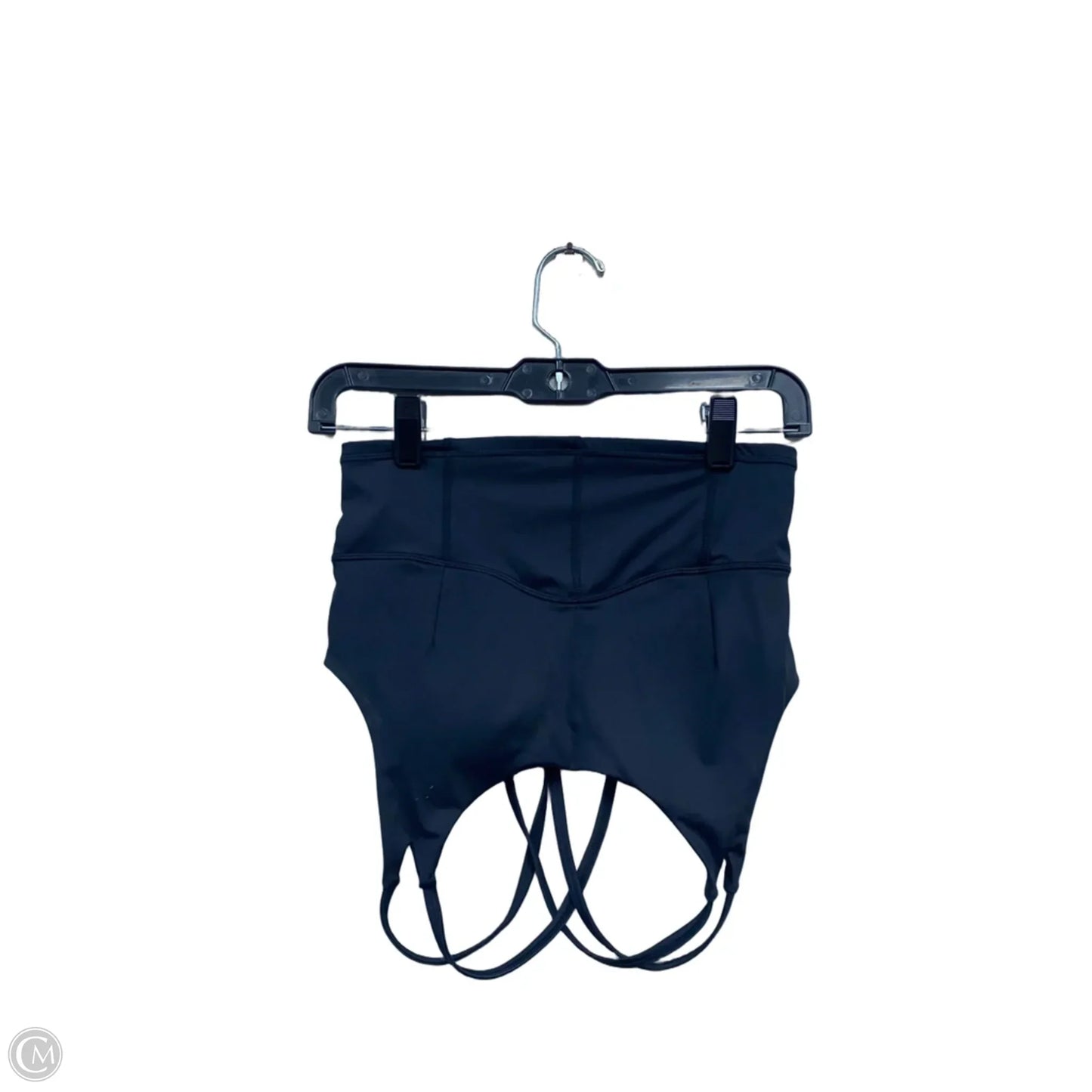 Athletic Bra By Forever 21 In Black, Size: S