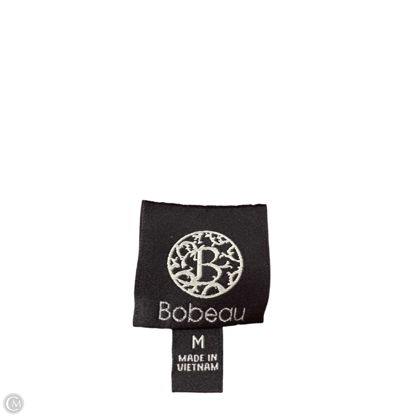 Dress Casual Short By Bobeau In Mauve, Size: M