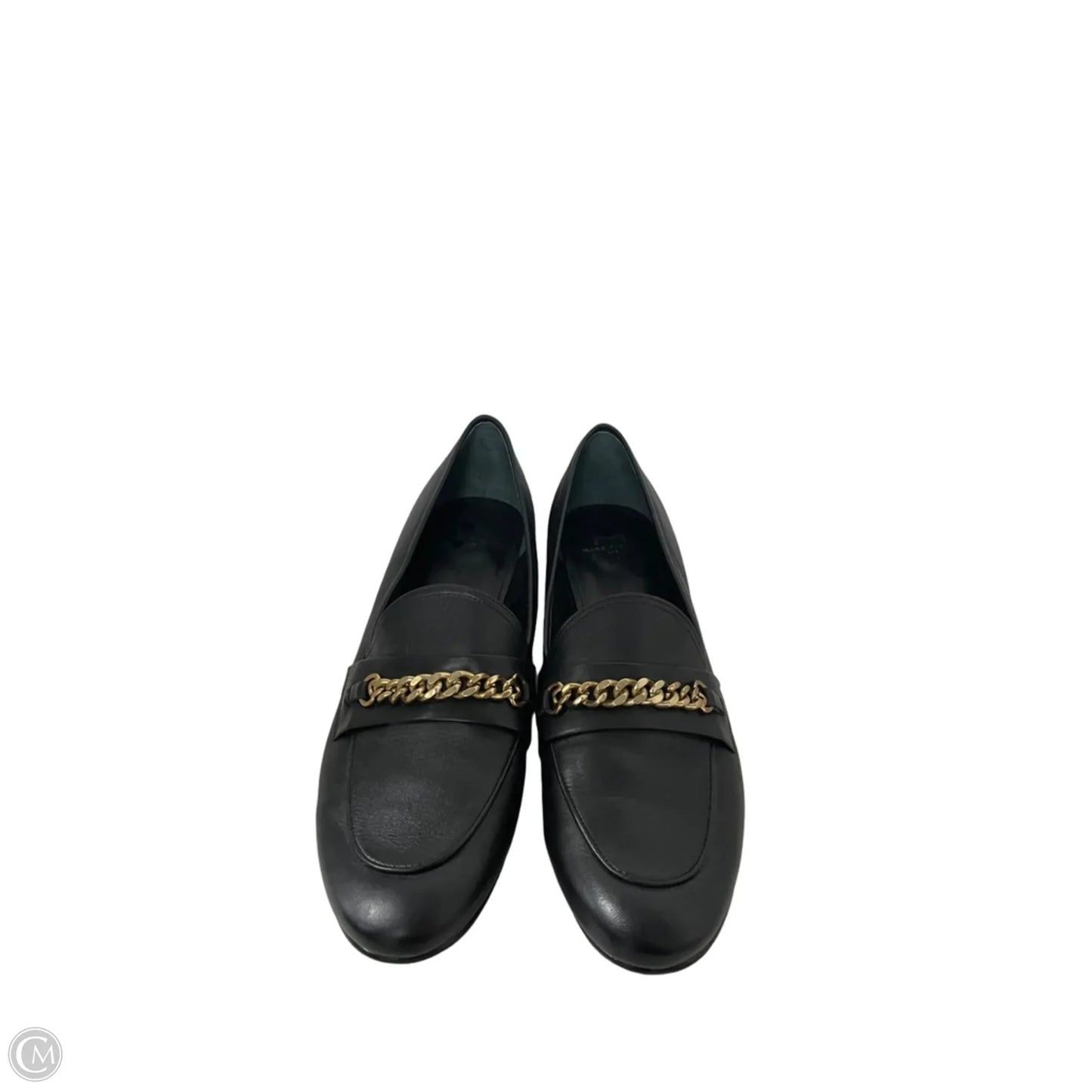 Shoes Flats By Marc Fisher In Black, Size: 10