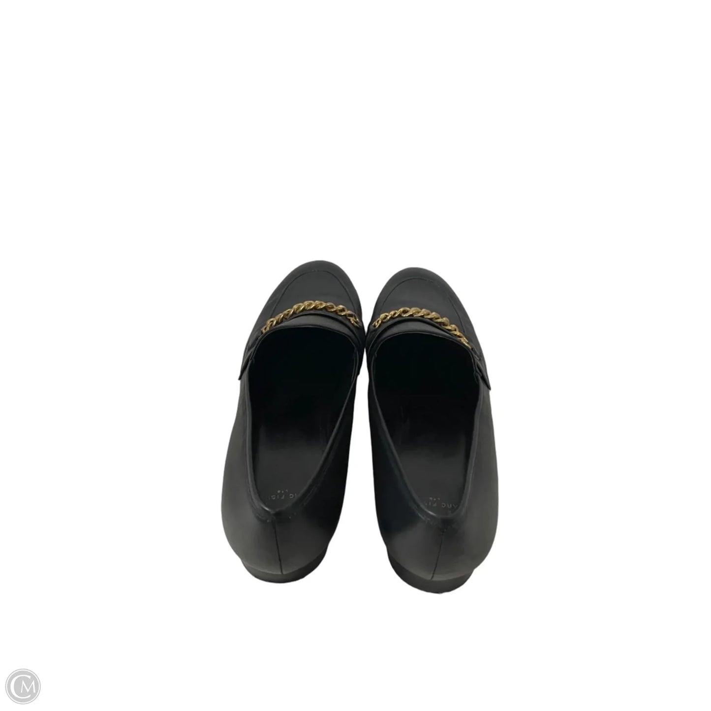 Shoes Flats By Marc Fisher In Black, Size: 10