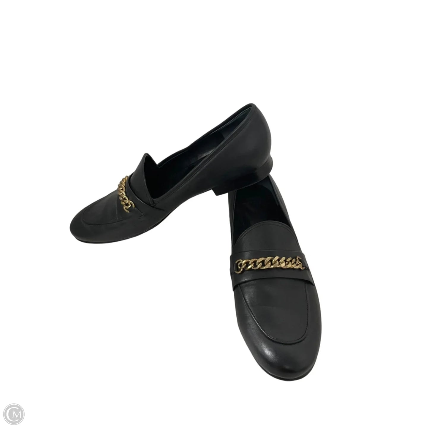 Shoes Flats By Marc Fisher In Black, Size: 10
