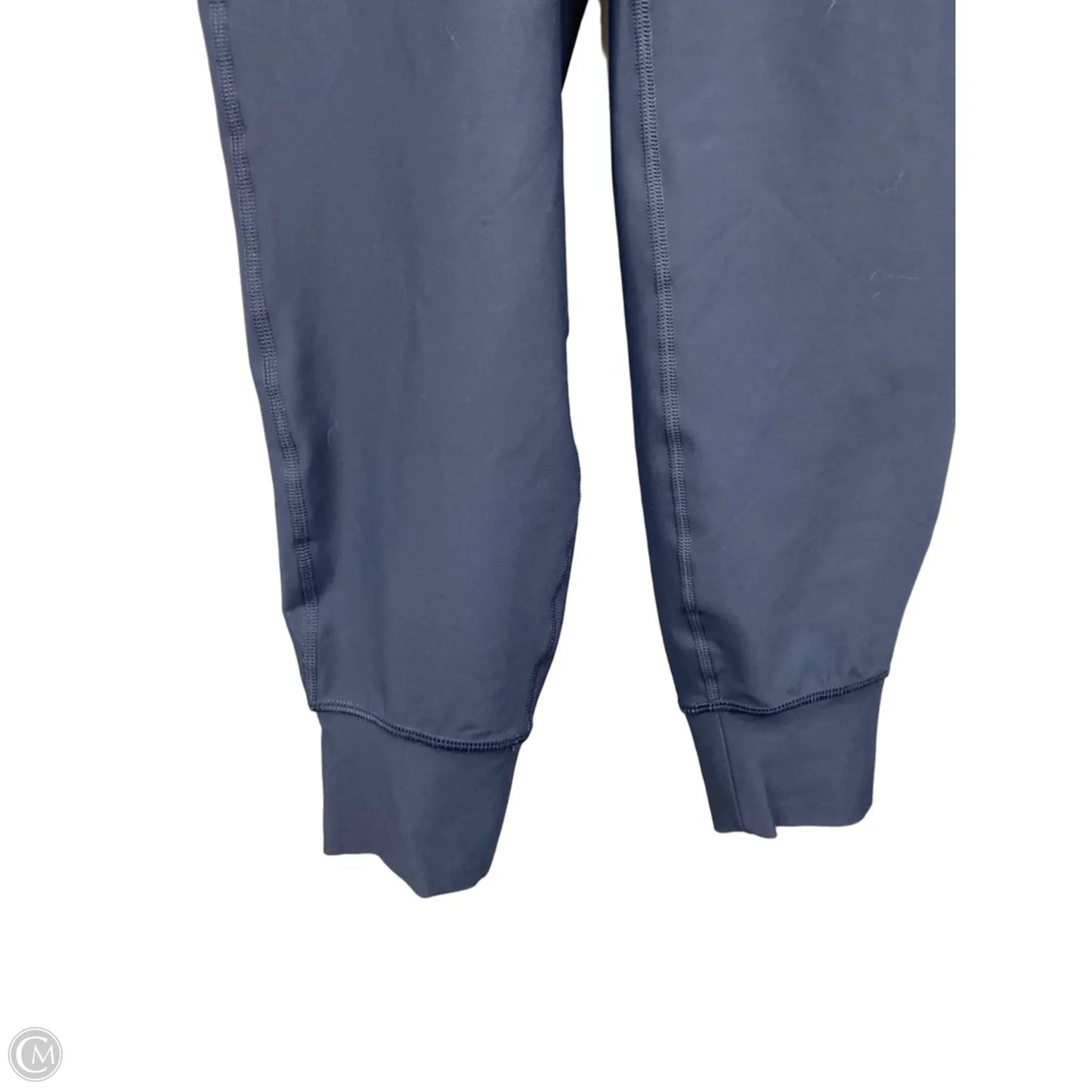 Athletic Pants By Old Navy In Grey, Size: S