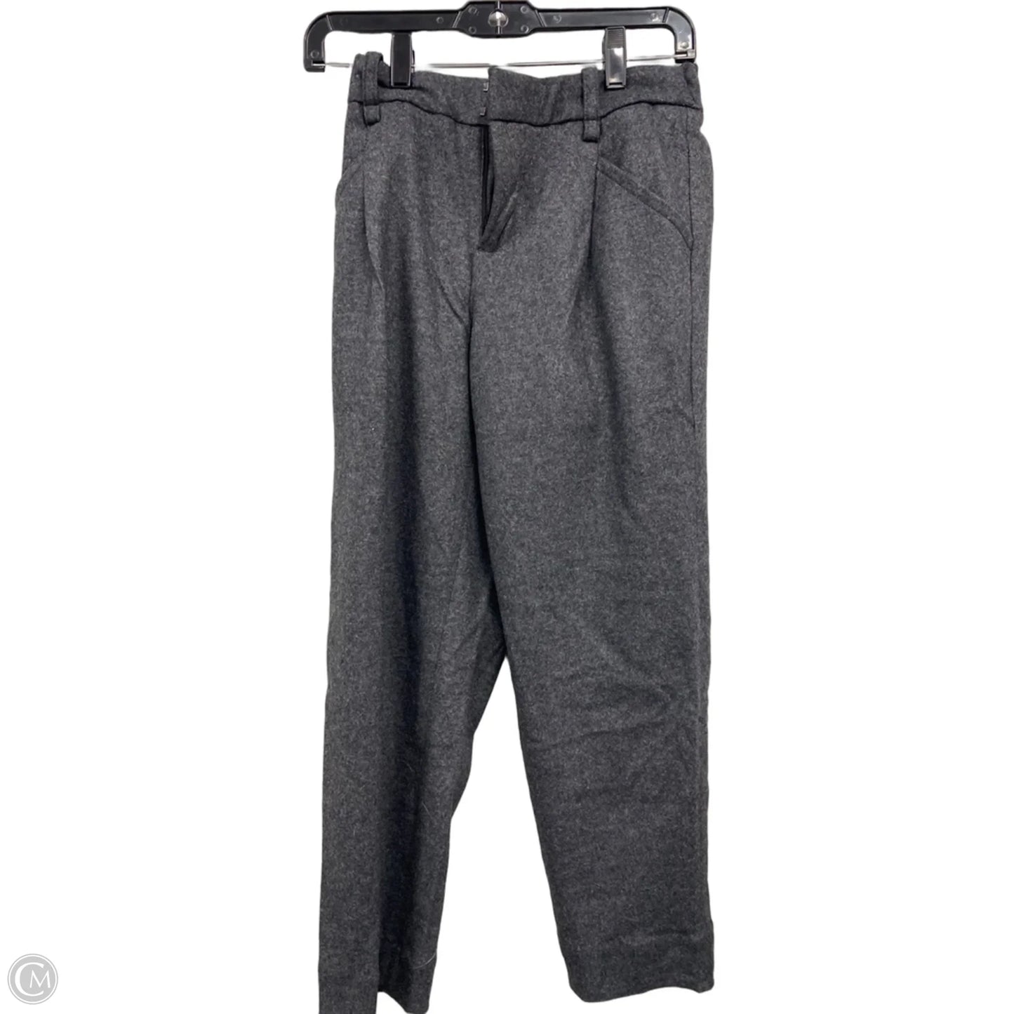 Pants Dress By Banana Republic In Grey, Size: 2