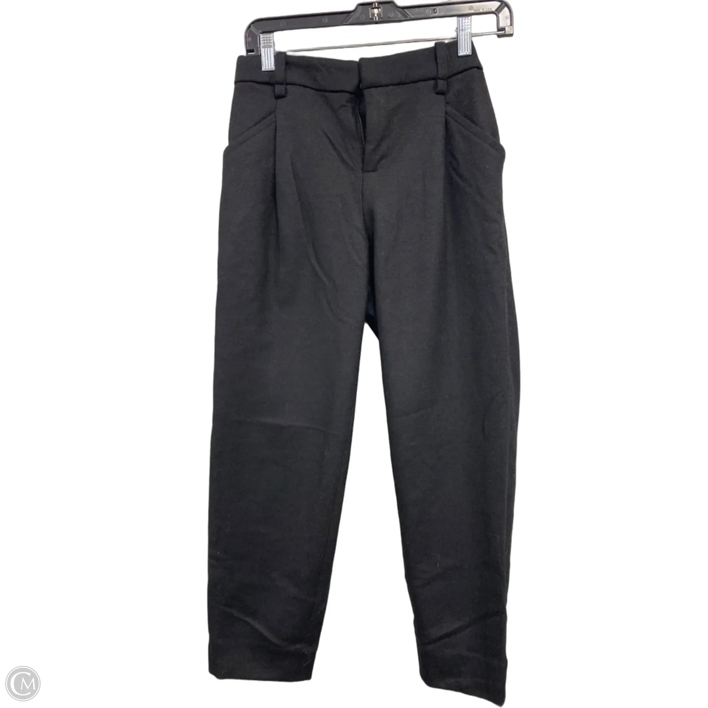 Pants Dress By Banana Republic In Black, Size: 2