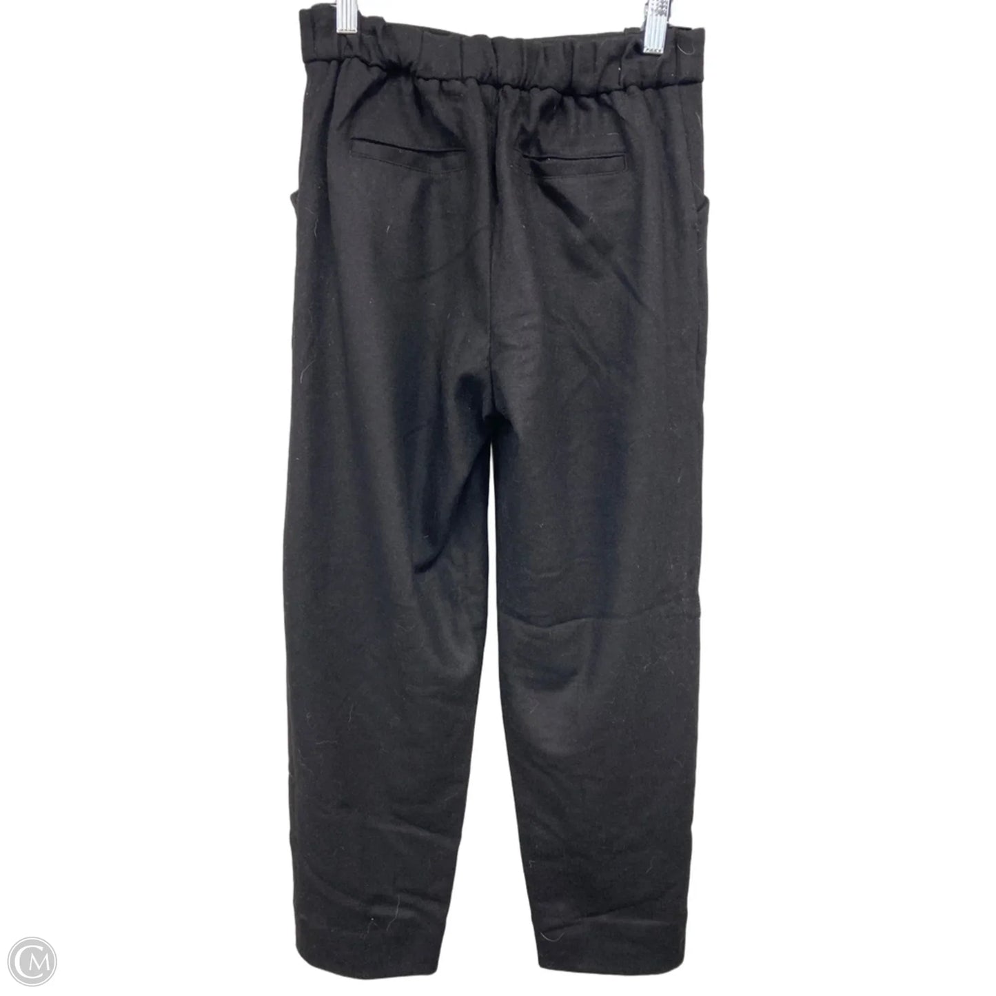 Pants Dress By Banana Republic In Black, Size: 2