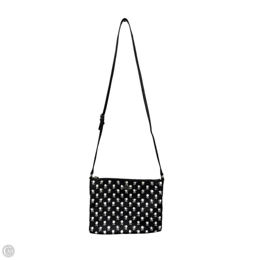 Crossbody Designer By Coach, Size: Medium
