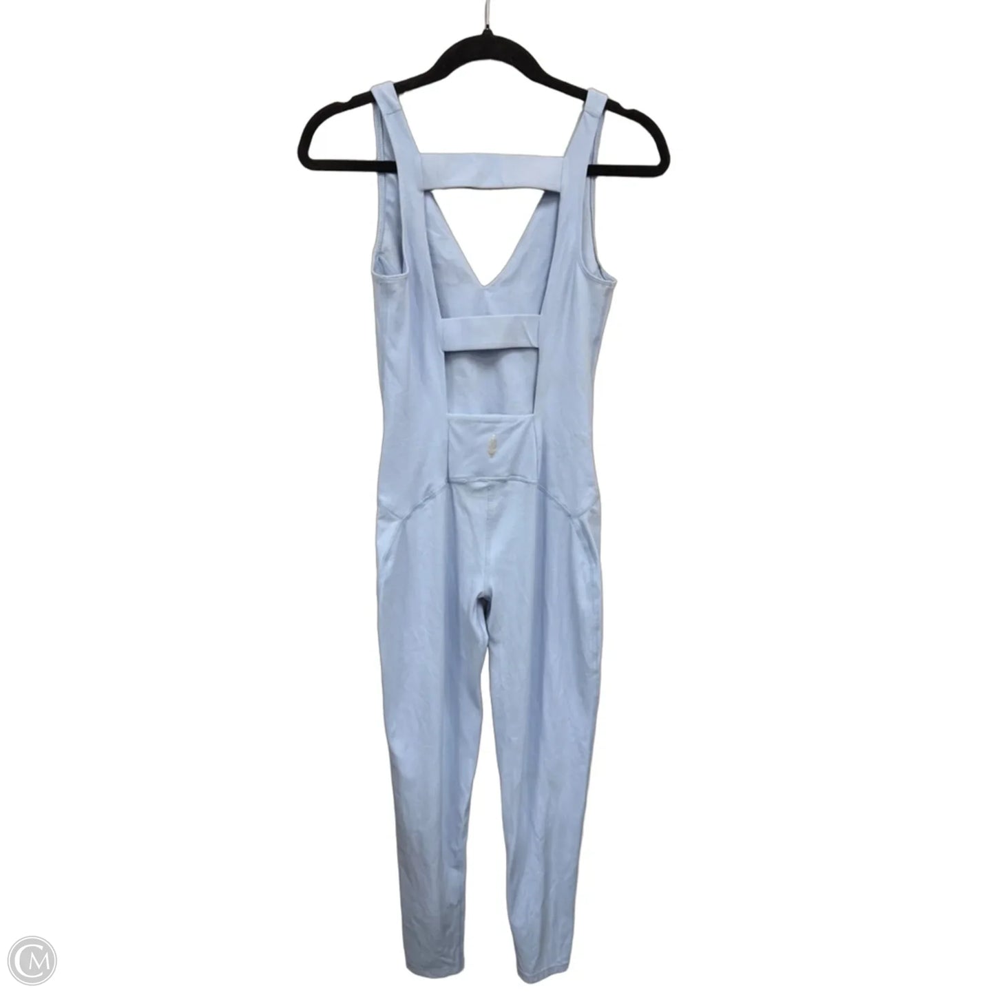 Jumpsuit By Free People In Blue, Size: S