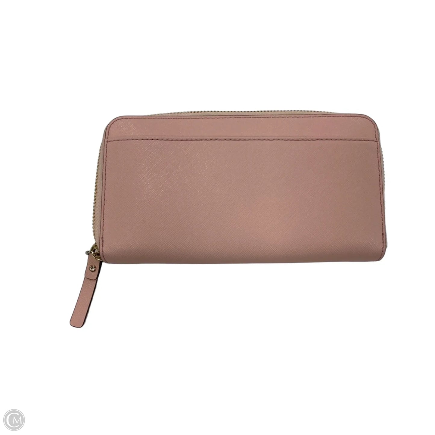 Wallet Designer By Kate Spade, Size: Large