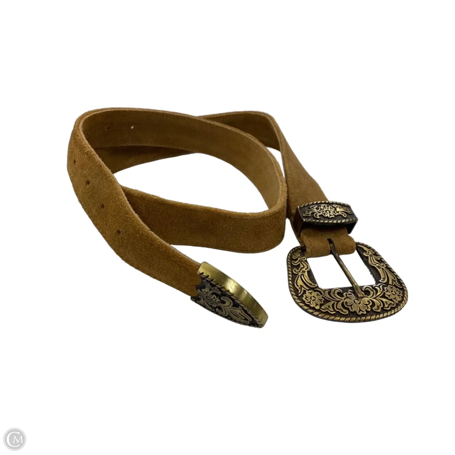 Belt By Clothes Mentor, Size: Medium