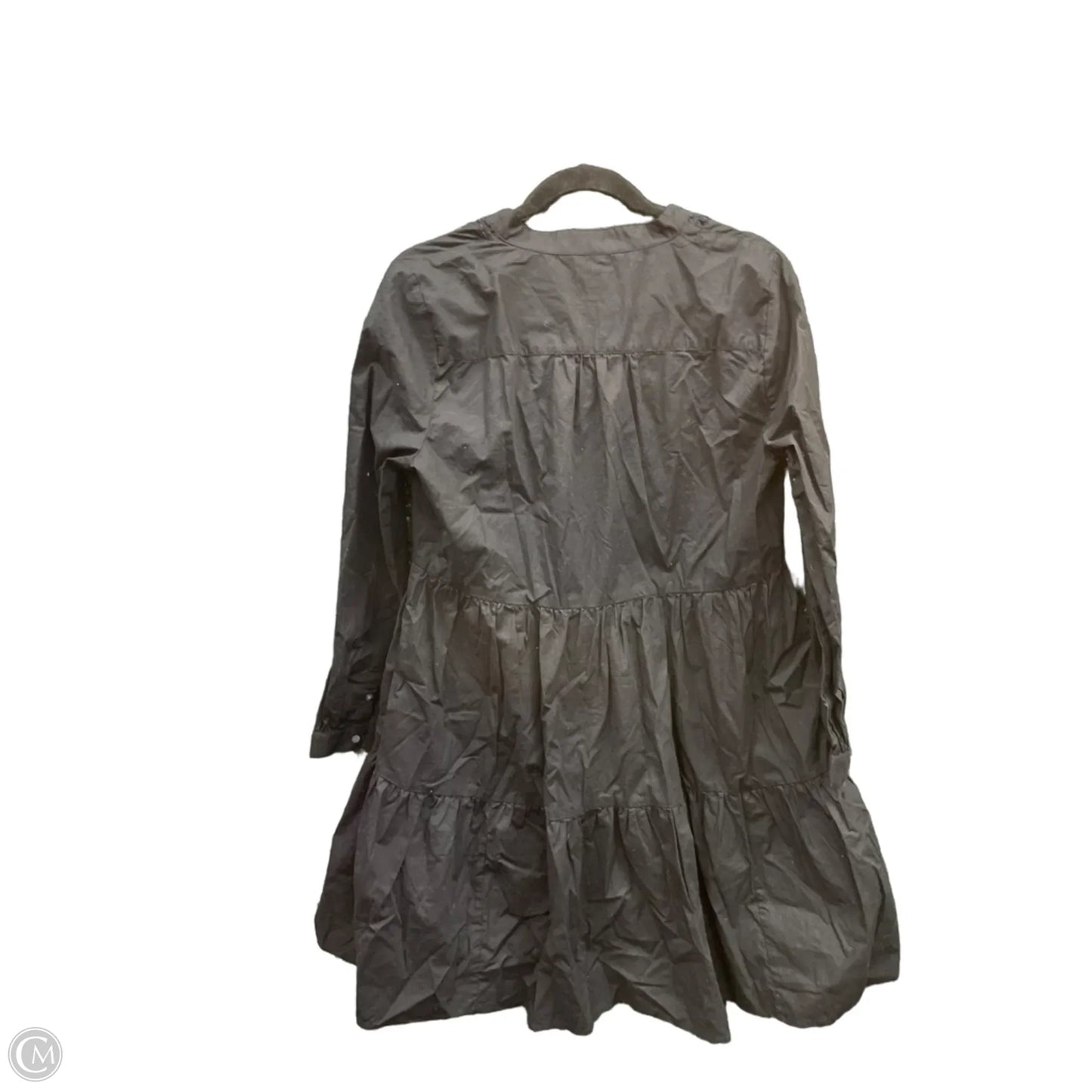 Dress Casual Short By J. Crew In Black, Size: M