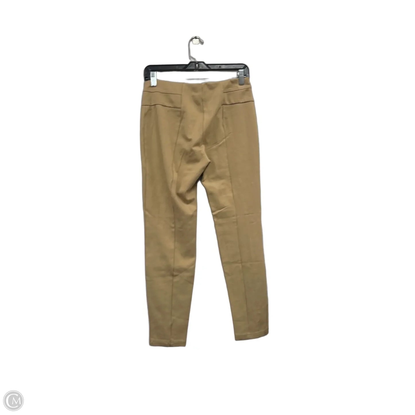 Pants Leggings By New Directions In Tan, Size: M