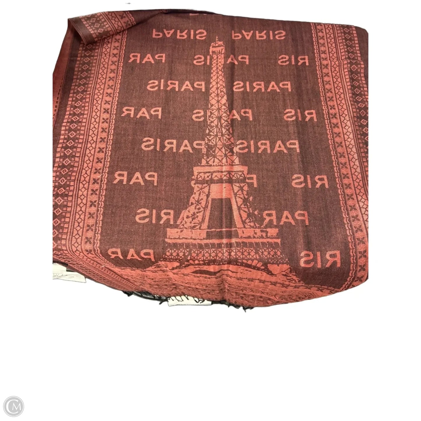 Scarf Long By Clothes Mentor