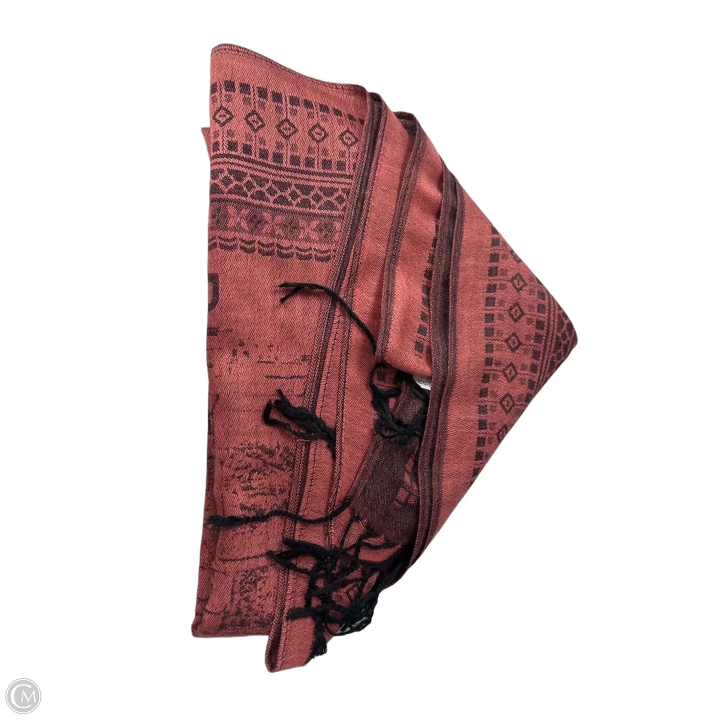 Scarf Long By Clothes Mentor