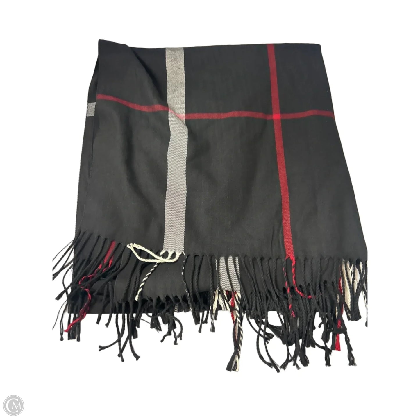 Scarf Long By Clothes Mentor