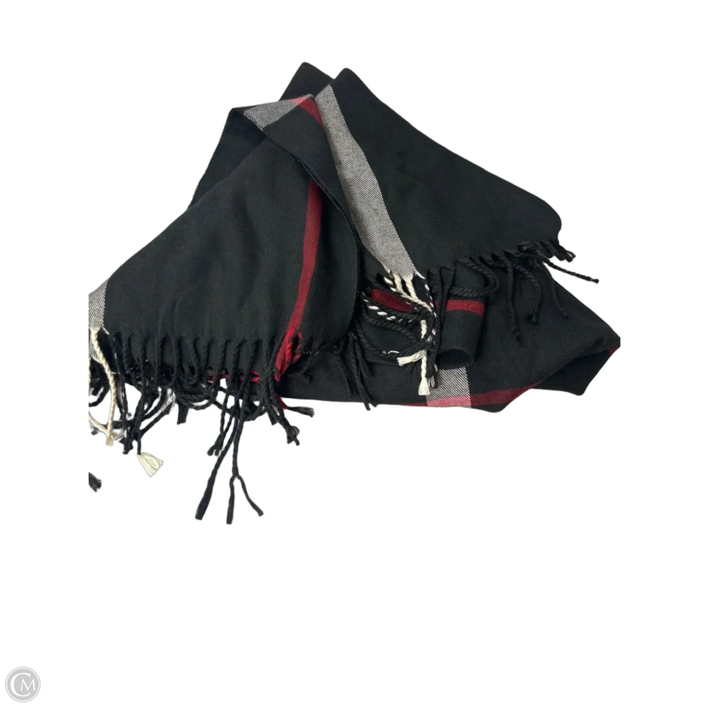 Scarf Long By Clothes Mentor
