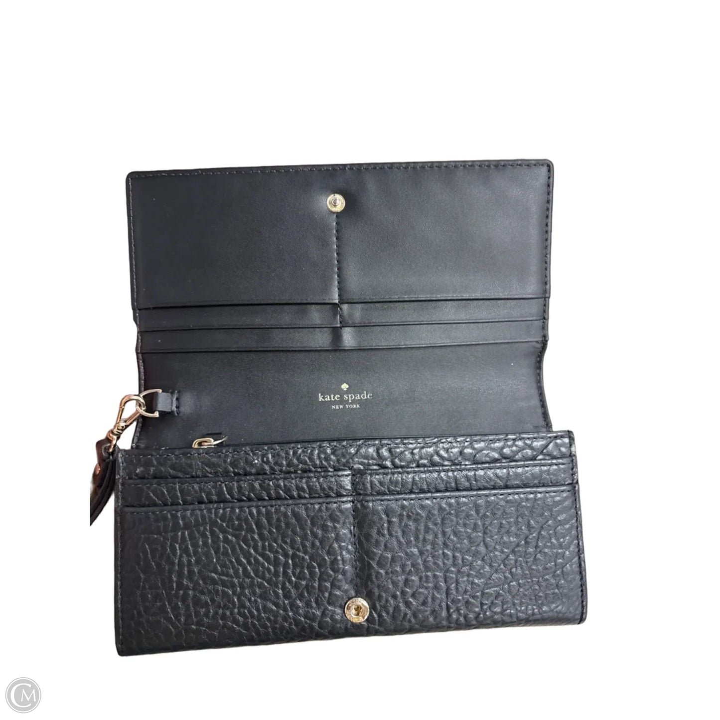 Wallet Designer By Kate Spade, Size: Large