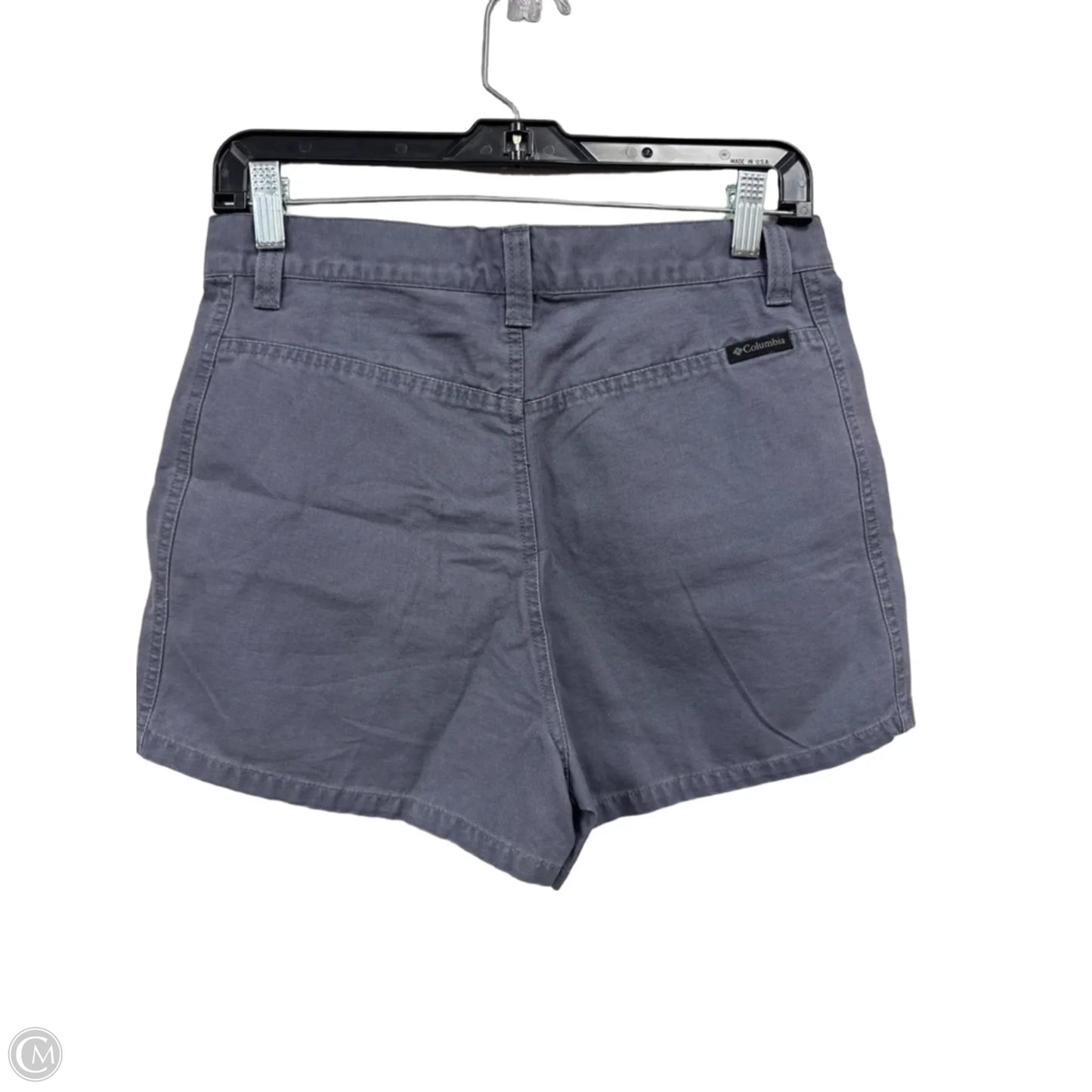Shorts By Columbia In Grey, Size: 8