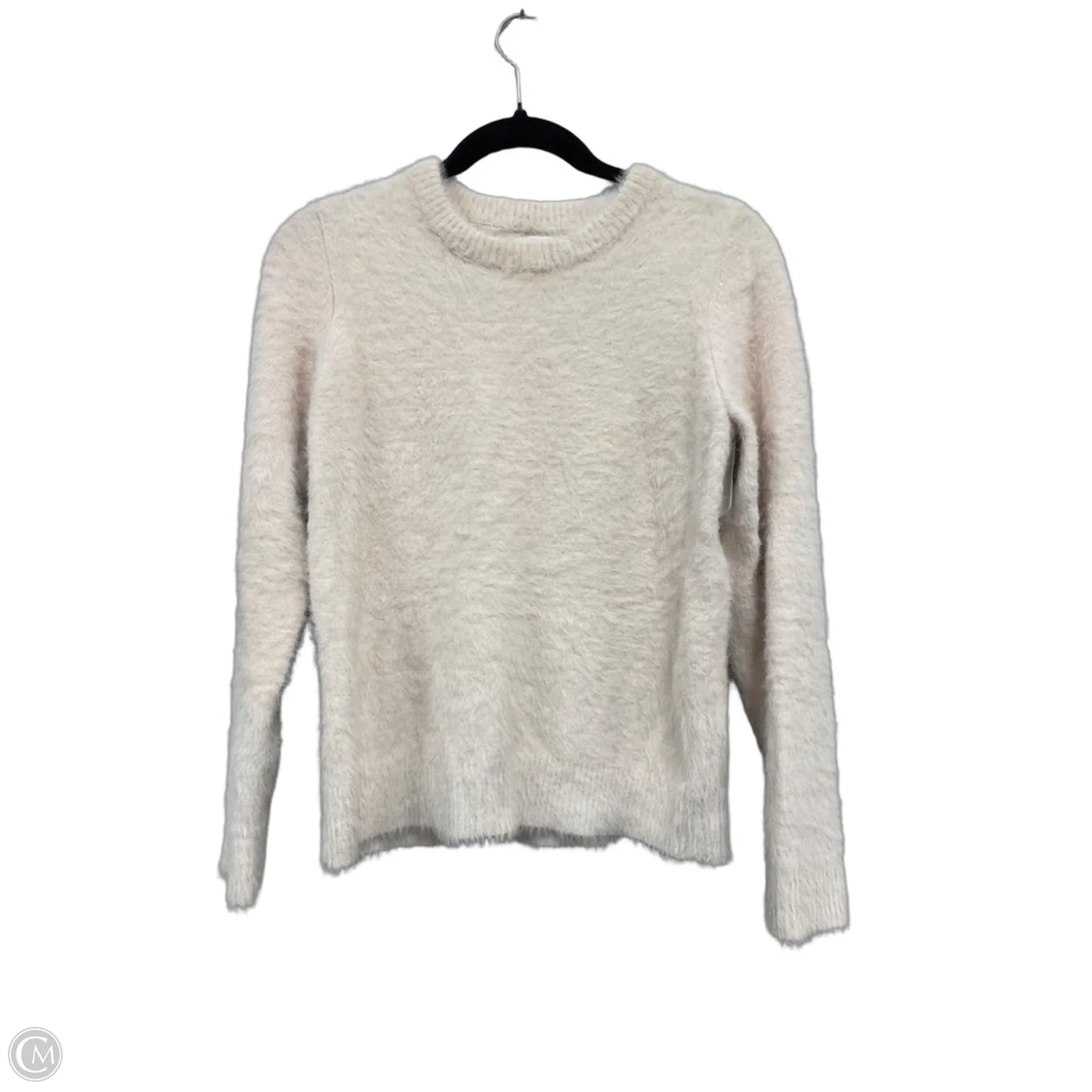 Sweater By Lucky Brand In Pink, Size: S