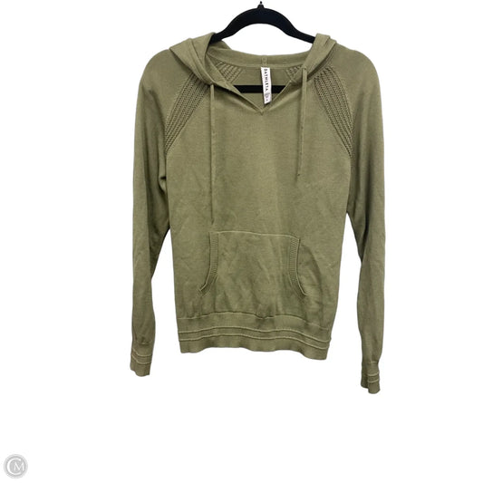 Sweater By Athleta In Green, Size: S