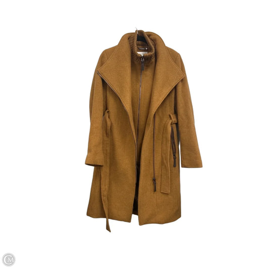 Coat Other By Calvin Klein In Copper, Size: M