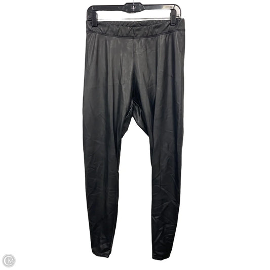 Pants Leggings By Express In Black, Size: M
