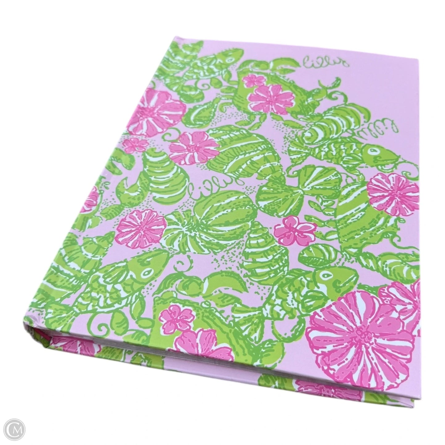 Accessory Designer Label By Lilly Pulitzer, Size: Medium