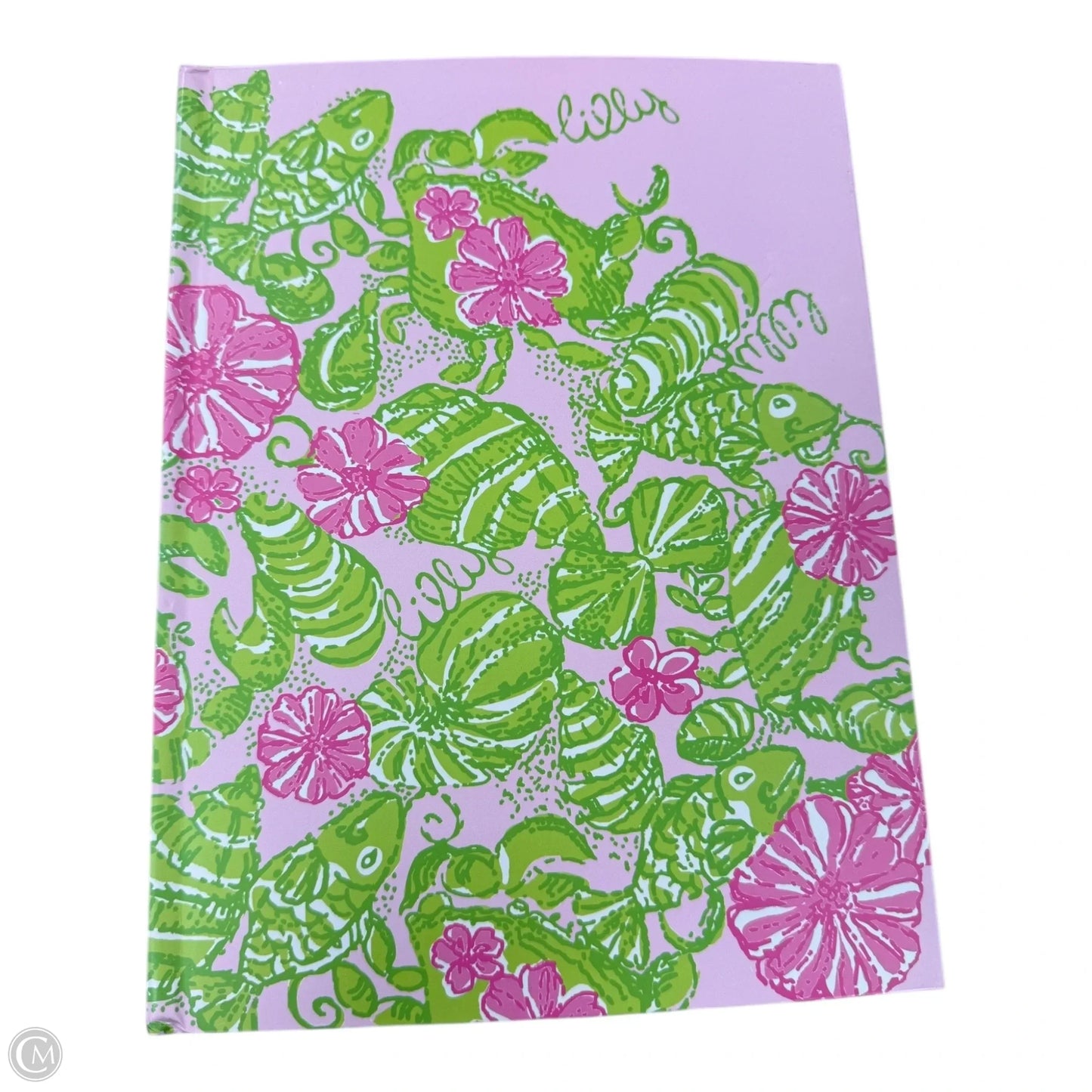 Accessory Designer Label By Lilly Pulitzer, Size: Medium