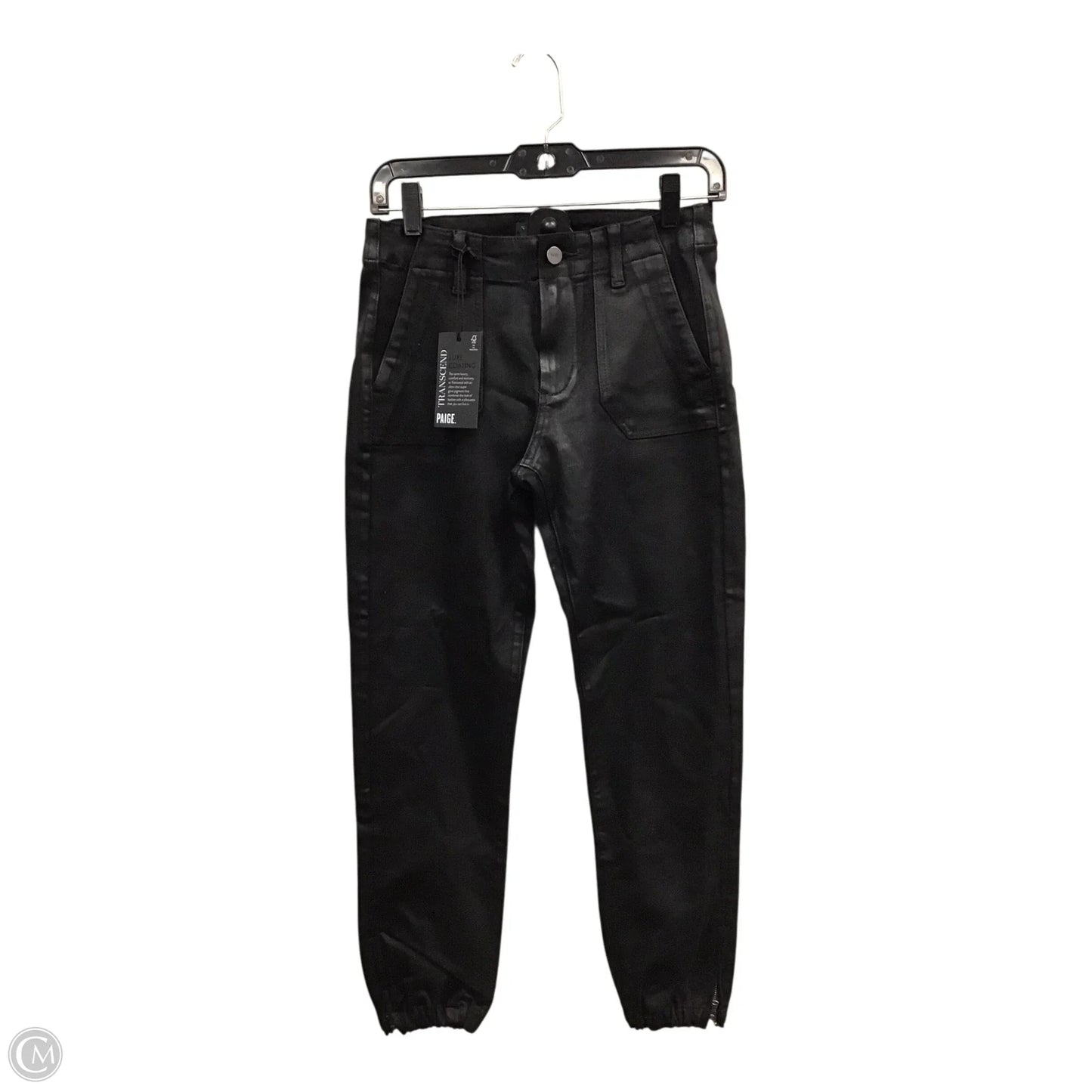 Pants Other By Paige In Black, Size: 2