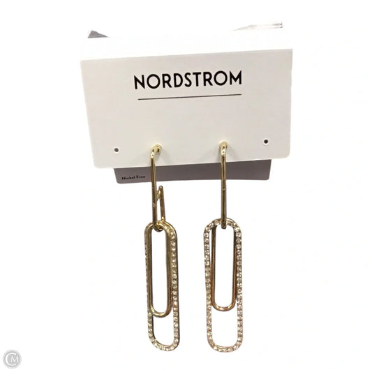 Earrings Statement By Nordstrom