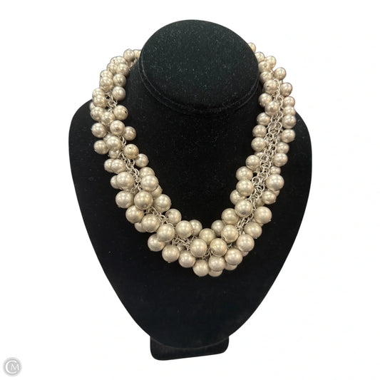 Necklace Statement By Clothes Mentor